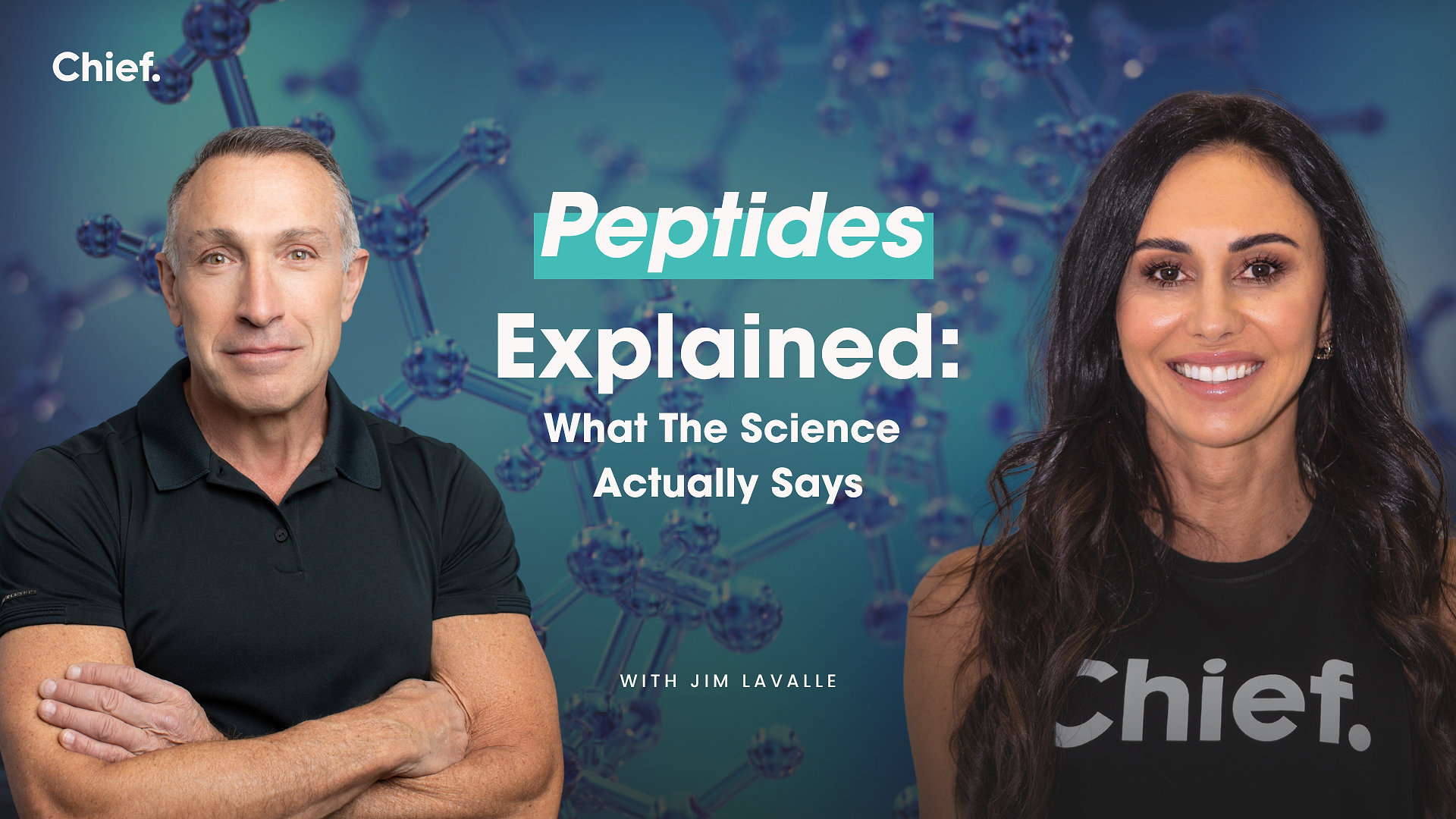 Why Peptides Work for Some People... and Fail for Others