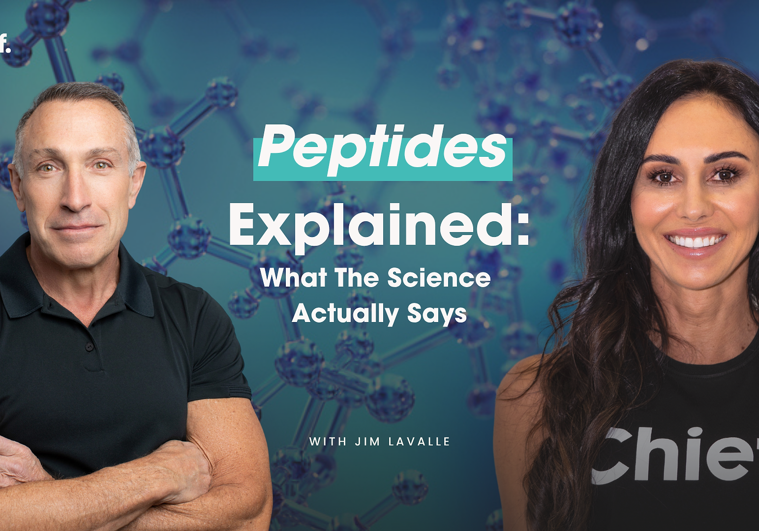 Why Peptides Work for Some People... and Fail for Others