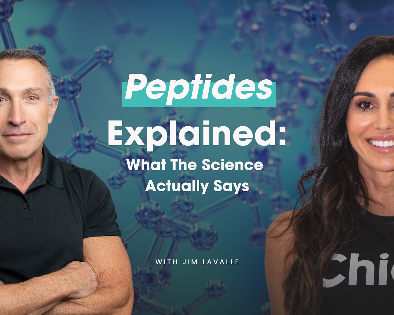 Why Peptides Work for Some People... and Fail for Others