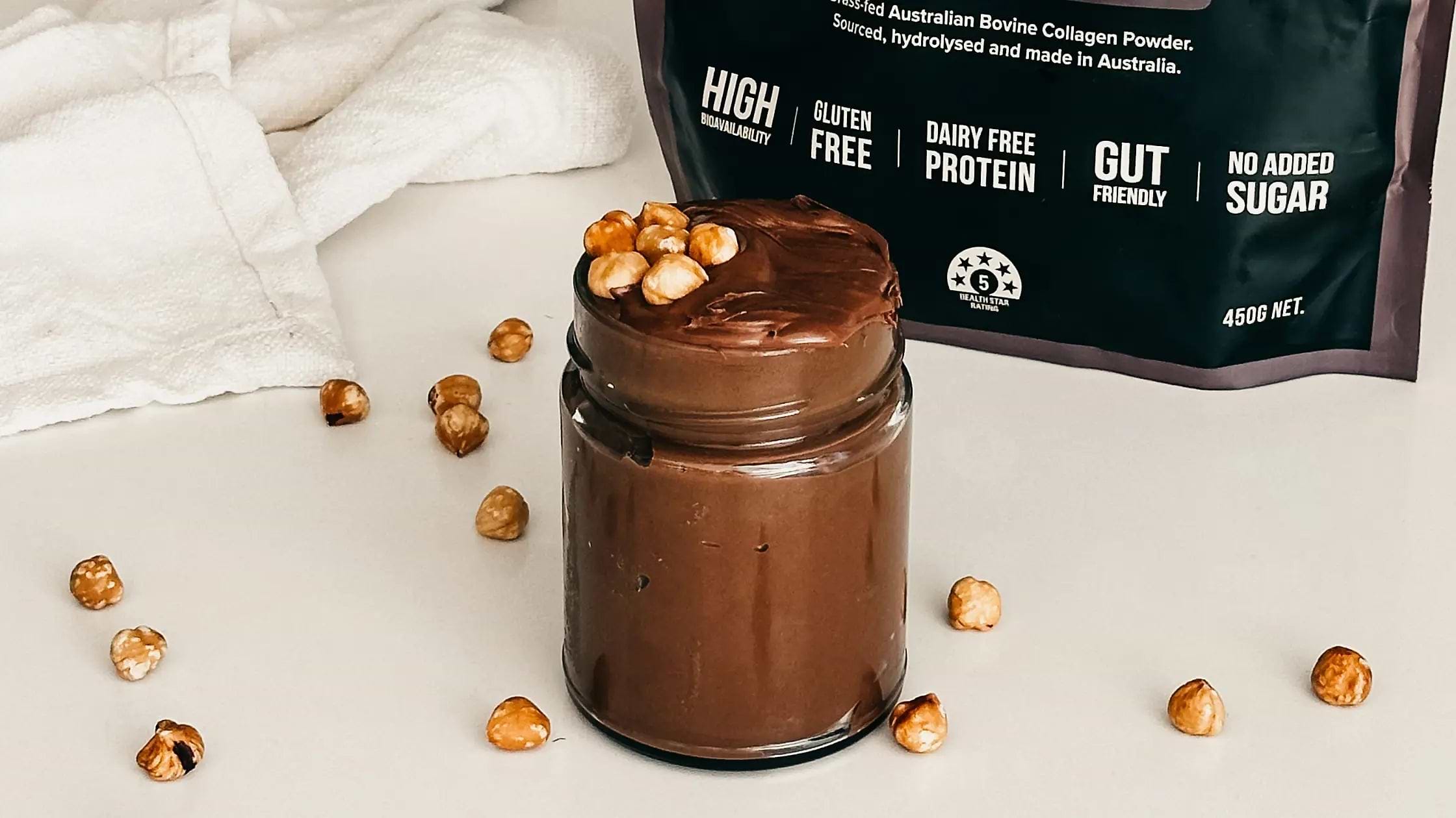 No-Tella-Chocolate-Hazelnut-Spread Chief Nutrition