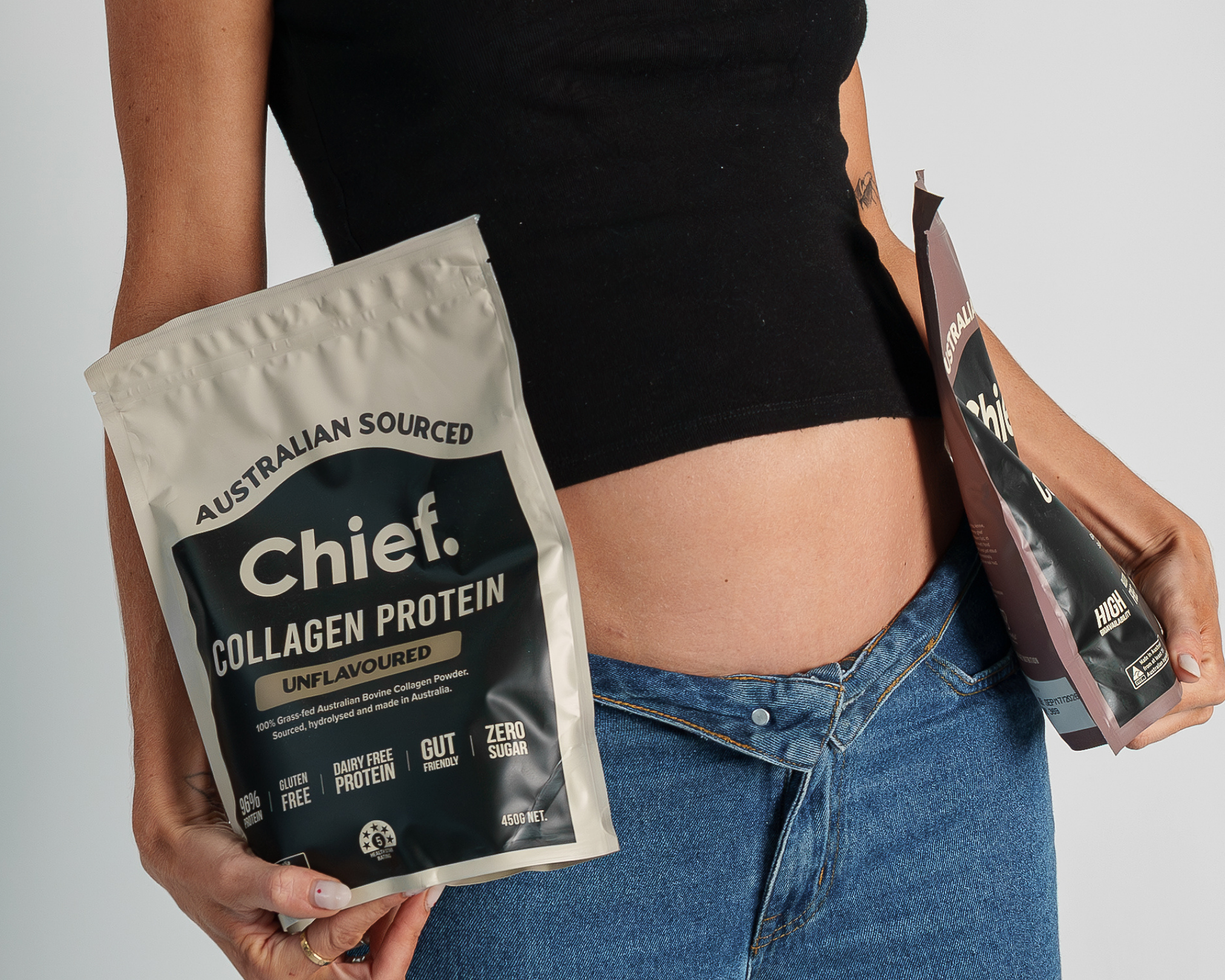 Hospital Bag Essentials: What a Nutritionist Packs