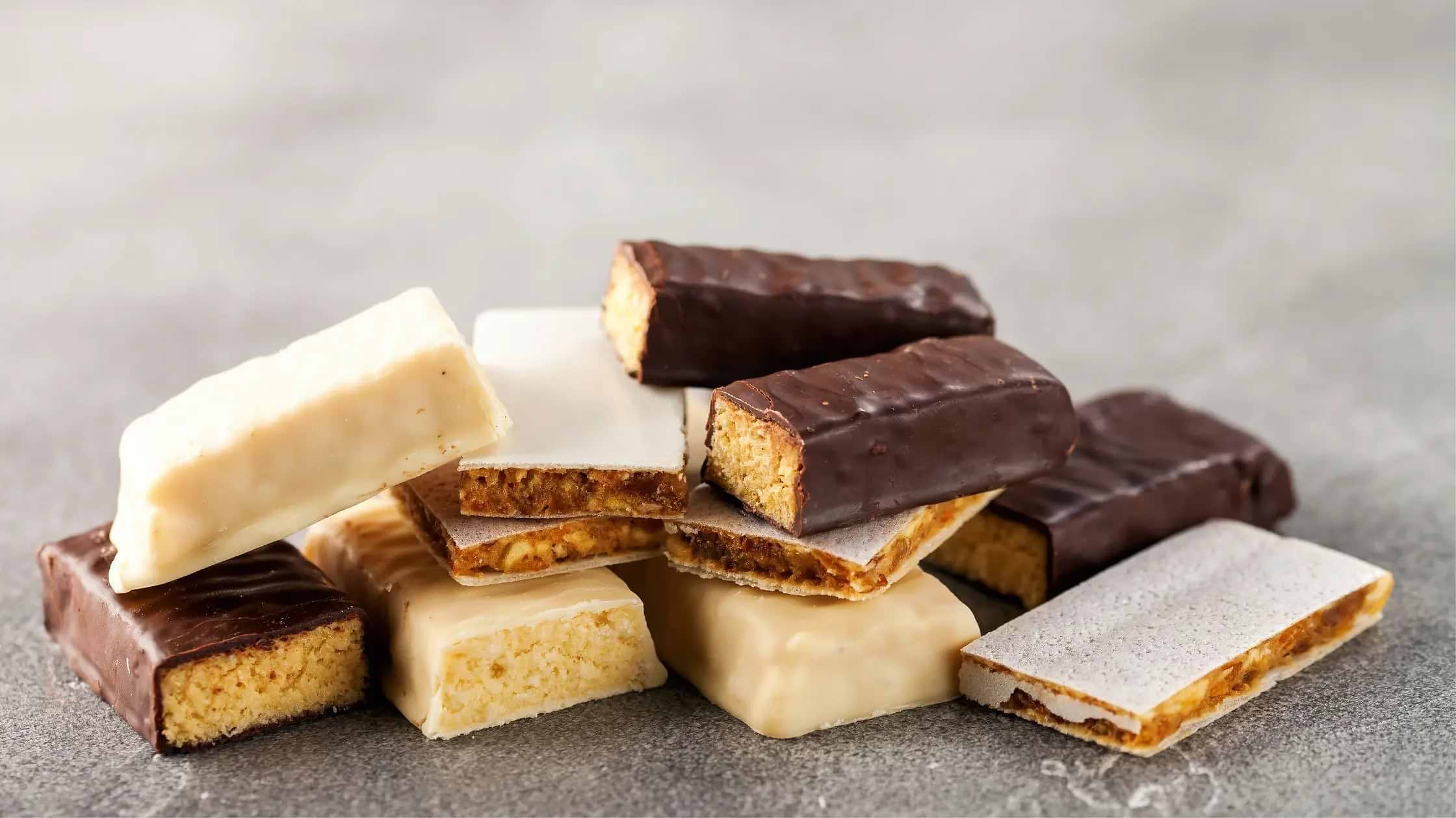 Why Most Protein Bars Can Make You Sick - Chief Nutrition