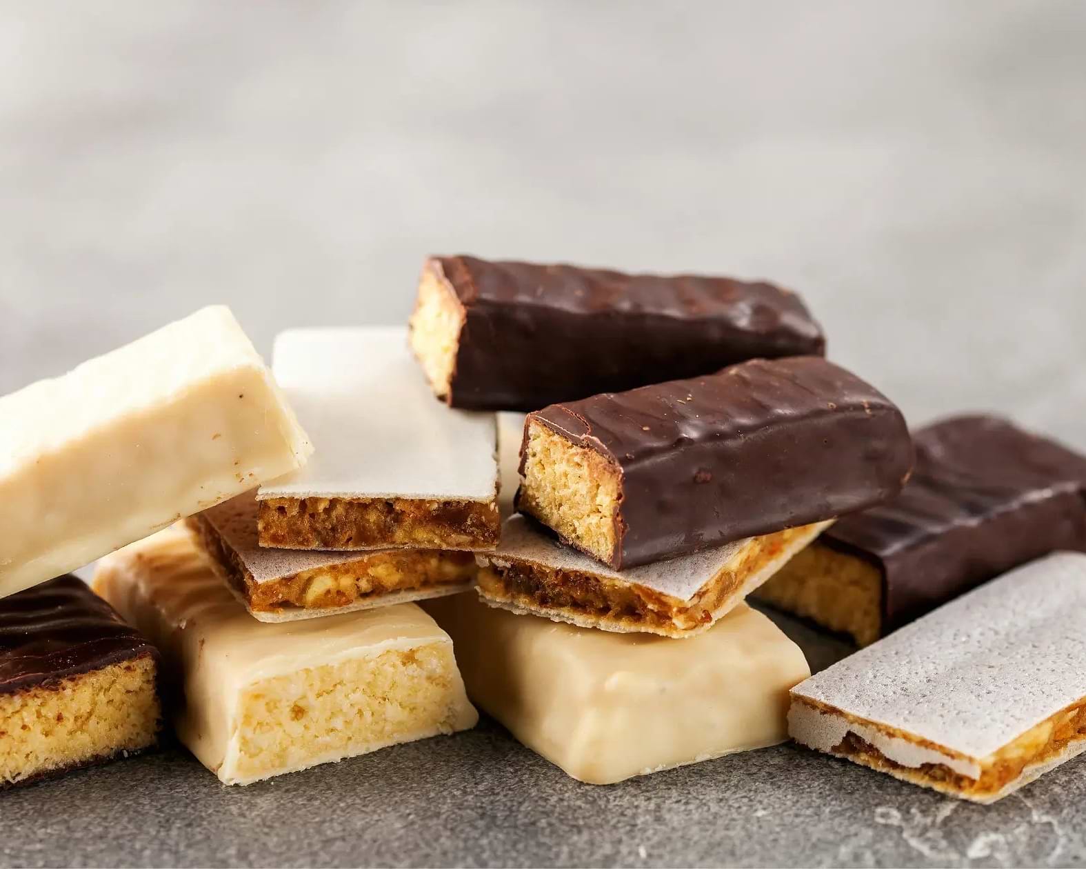Why Most Protein Bars Can Make You Sick - Chief Nutrition