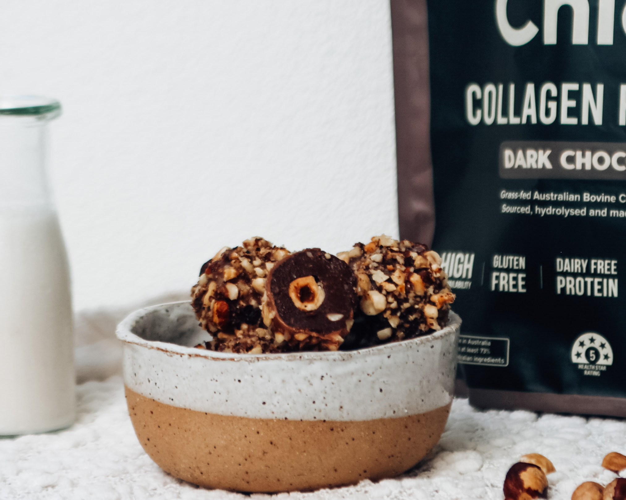 Ferrero Rocher Dupe