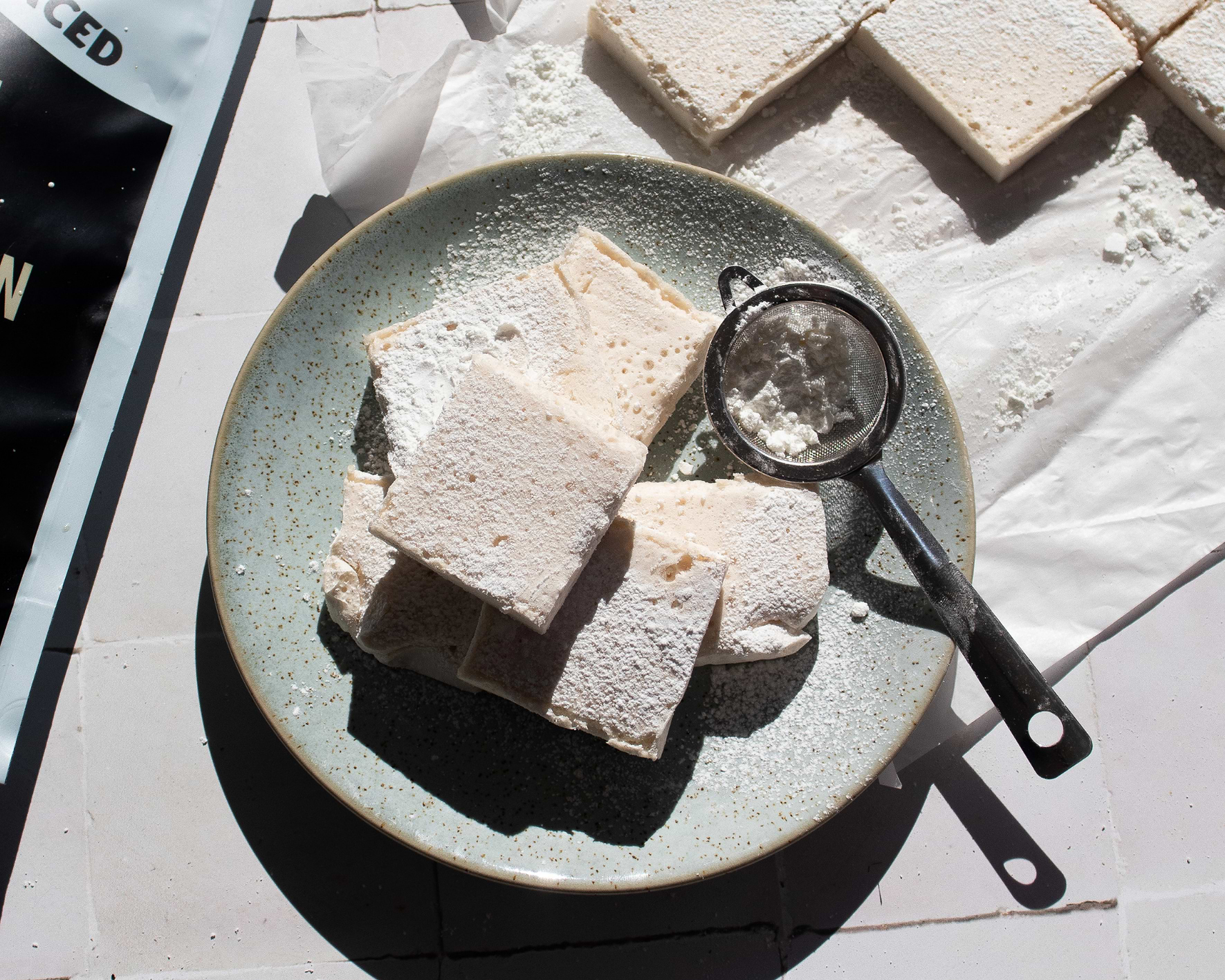 Gut-Healing-Marshmallows Chief Nutrition
