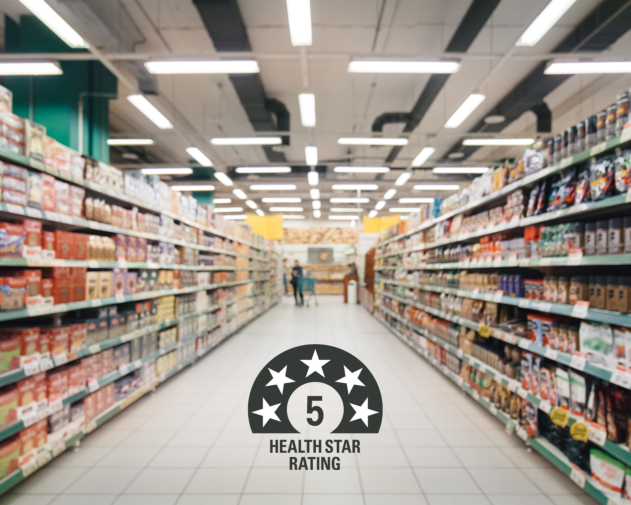 Open letter to FSANZ about mandatory Health Star Rating proposal