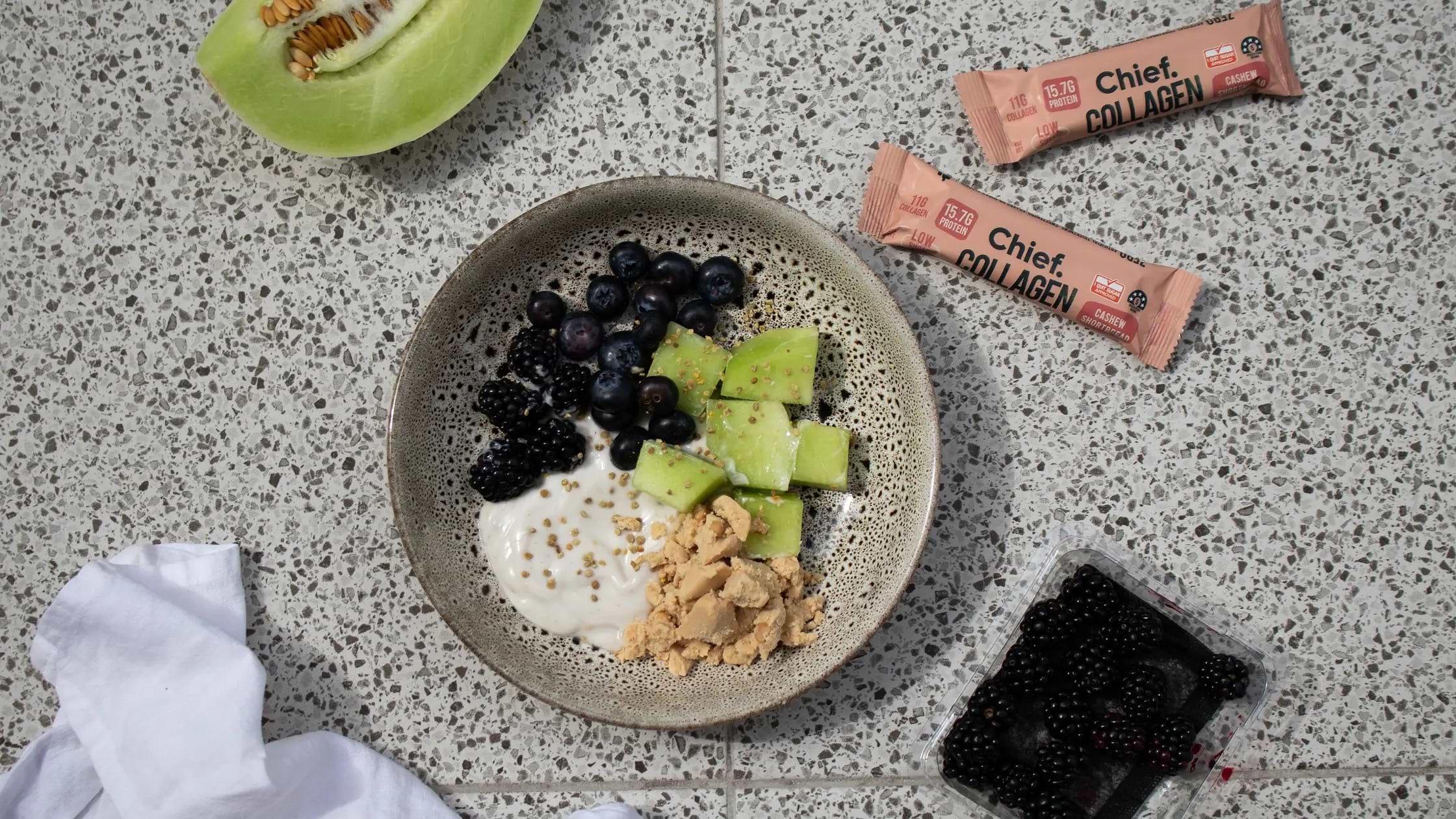 How To Find The Healthiest Butter, Yoghurt, Ice Cream and Protein Powder