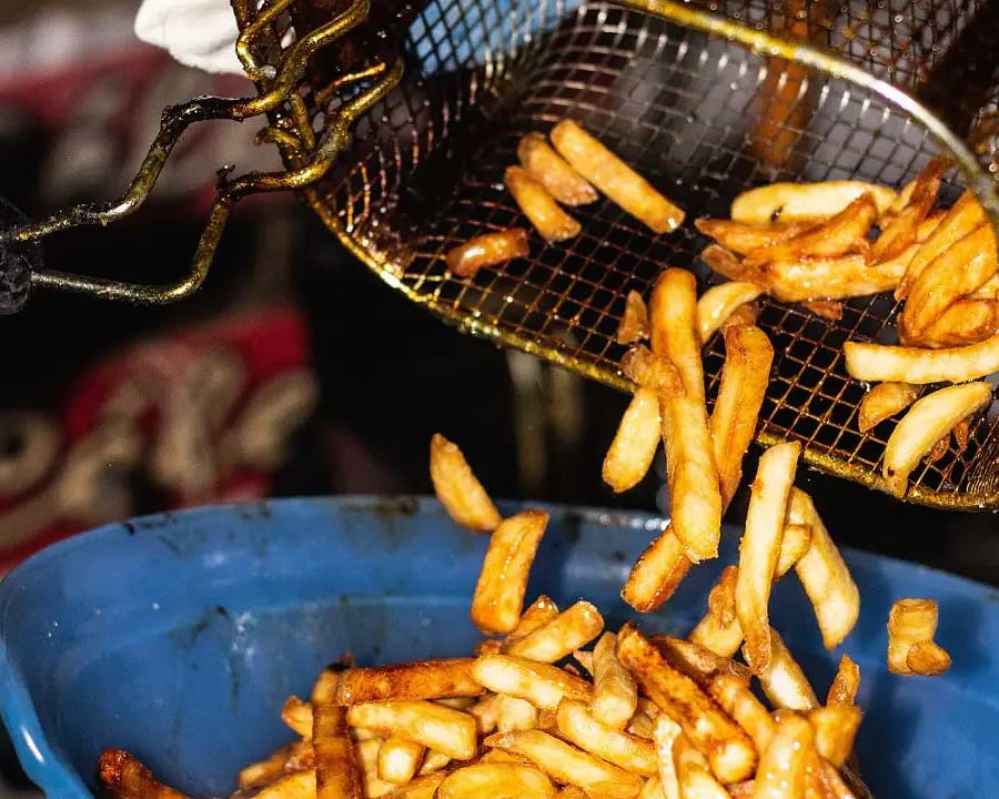 How trans fats affect your health