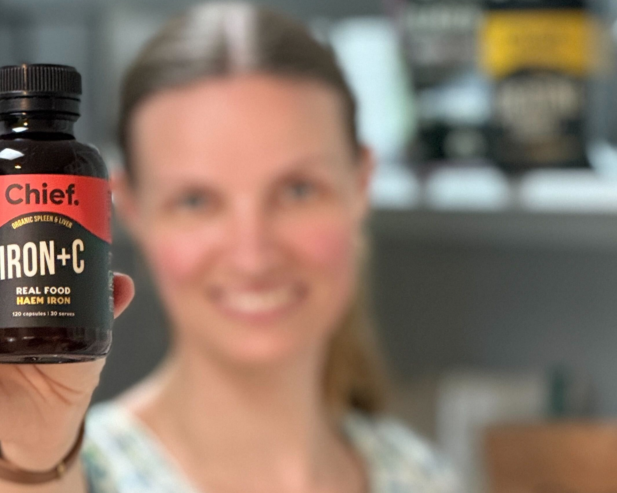 Iron 101: What Every Practitioner (and Patient) Should Know