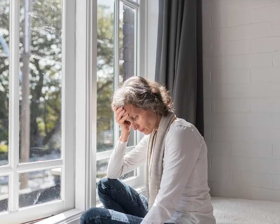Overcoming menopause: How to be fit, healthy and vibrant in 40s, 50s and beyond, part 1 - Chief Nutrition