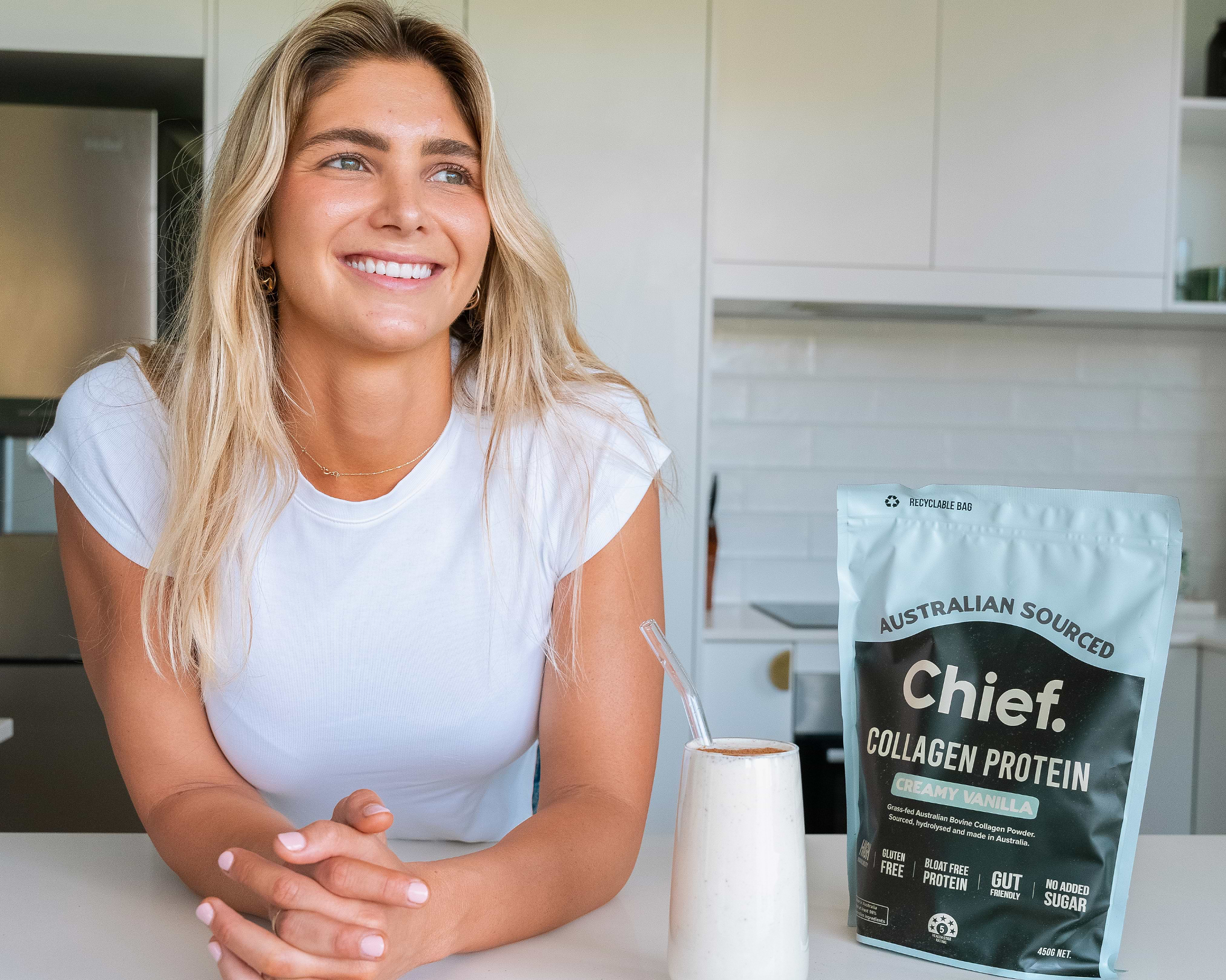Natural PMS remedies: collagen, beef liver & minerals for women’s health