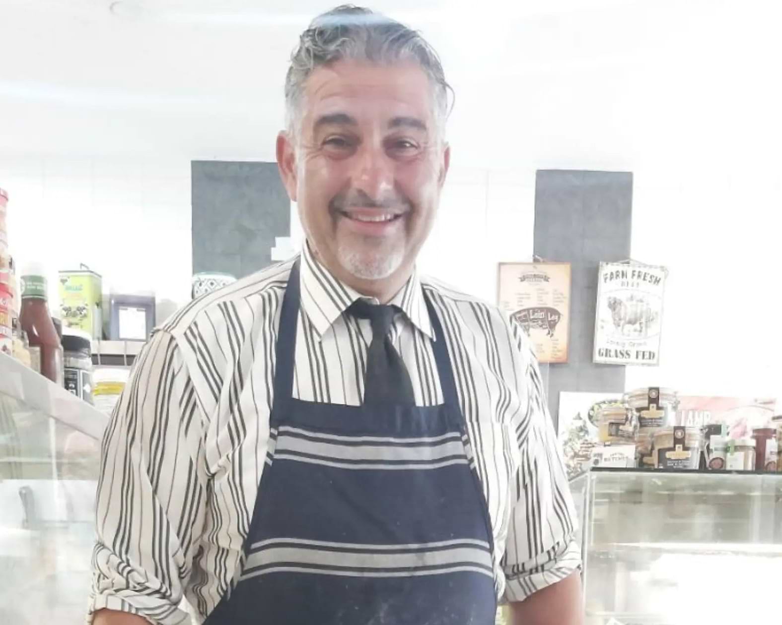 This Butcher Went Carnivore For Three Months, This Is What Happened - Chief Nutrition