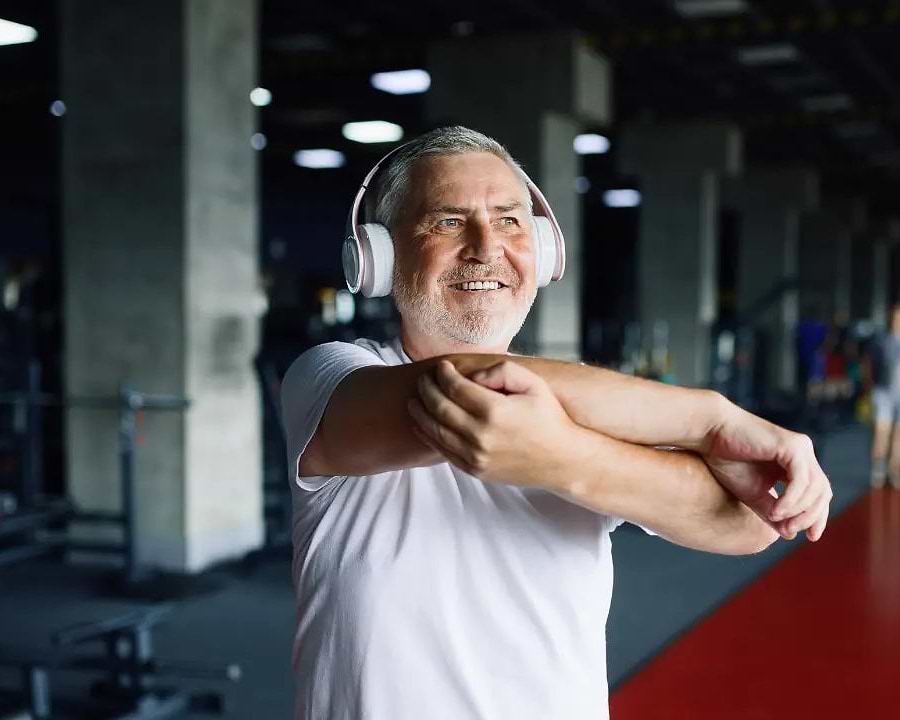 Collagen and beef protein to prevent sarcopenia - Chief Nutrition