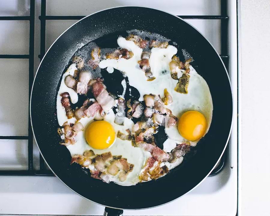 Saturated fat is not the enemy you once thought it was