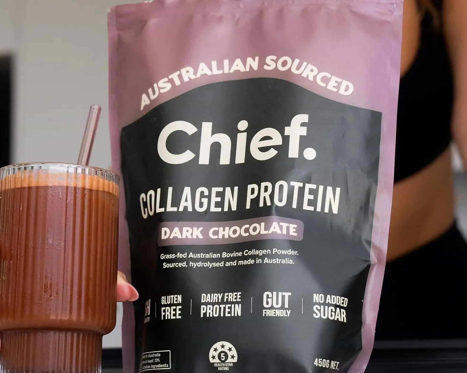Is Collagen the Secret to Gut Health? Science Says Yes - Chief Nutrition