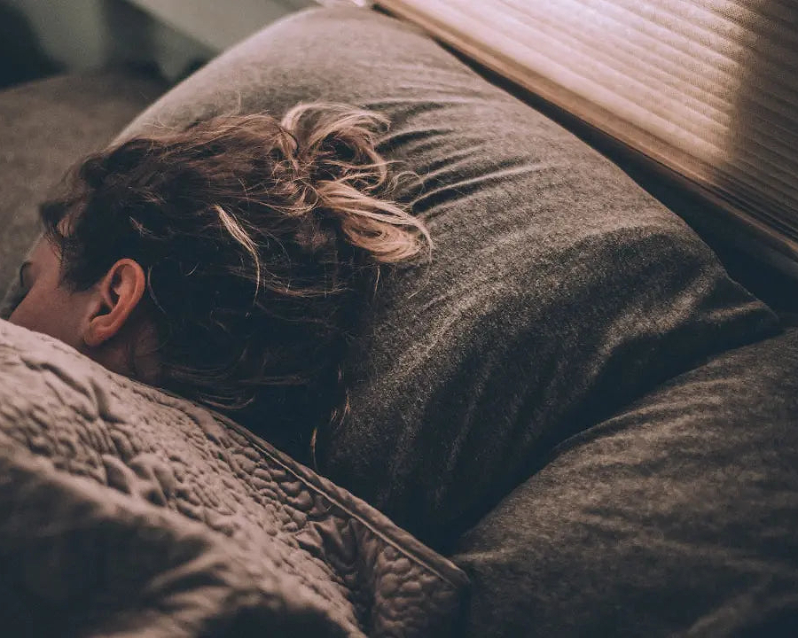 Why a good night’s sleep is crucial for your health and productivity - Chief Nutrition