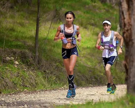 Half-marathon training and nutrition advice