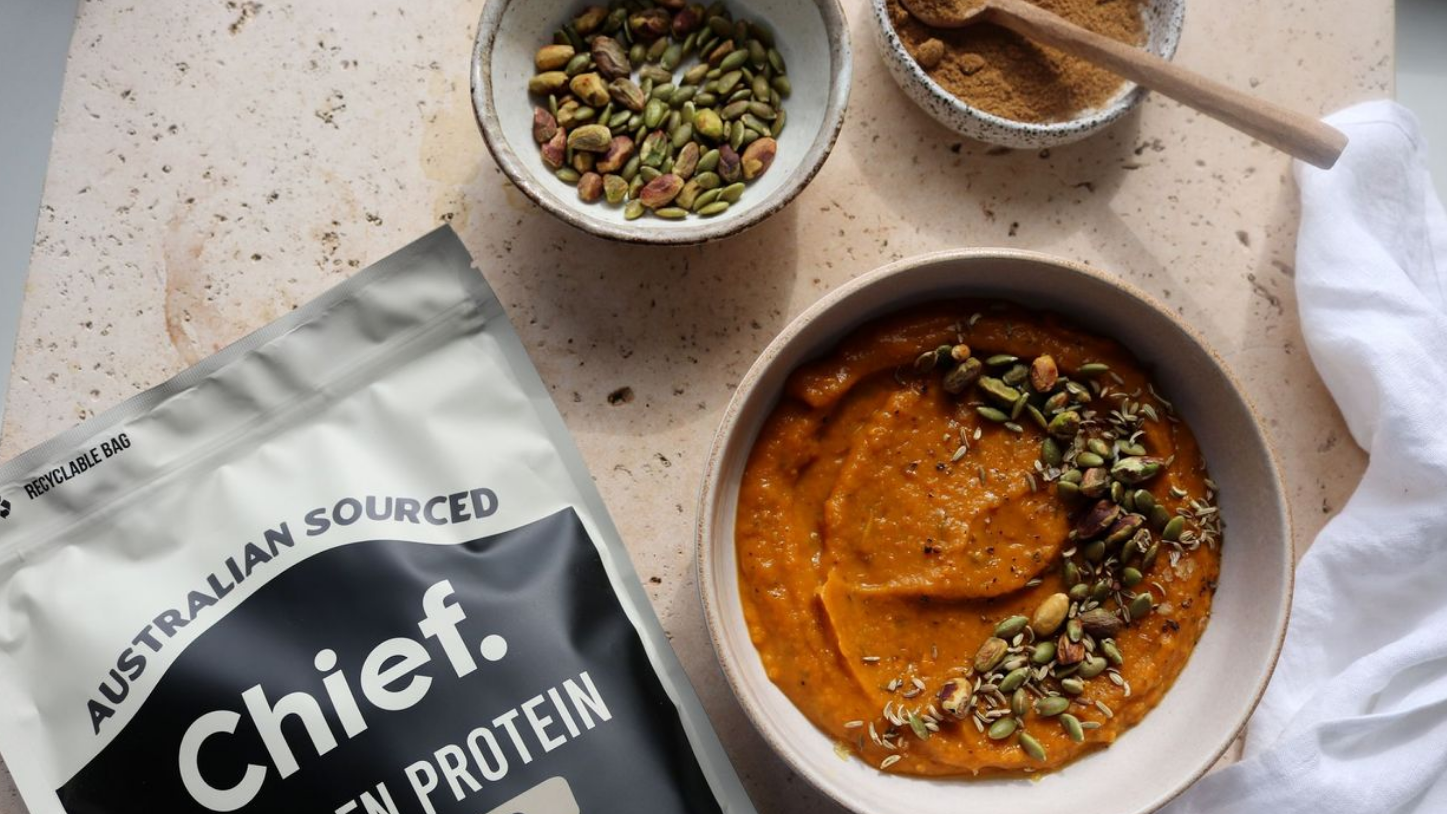 Why a Calorie Is Not Just a Calorie: The Difference Between Weight Loss and *Actual Health*