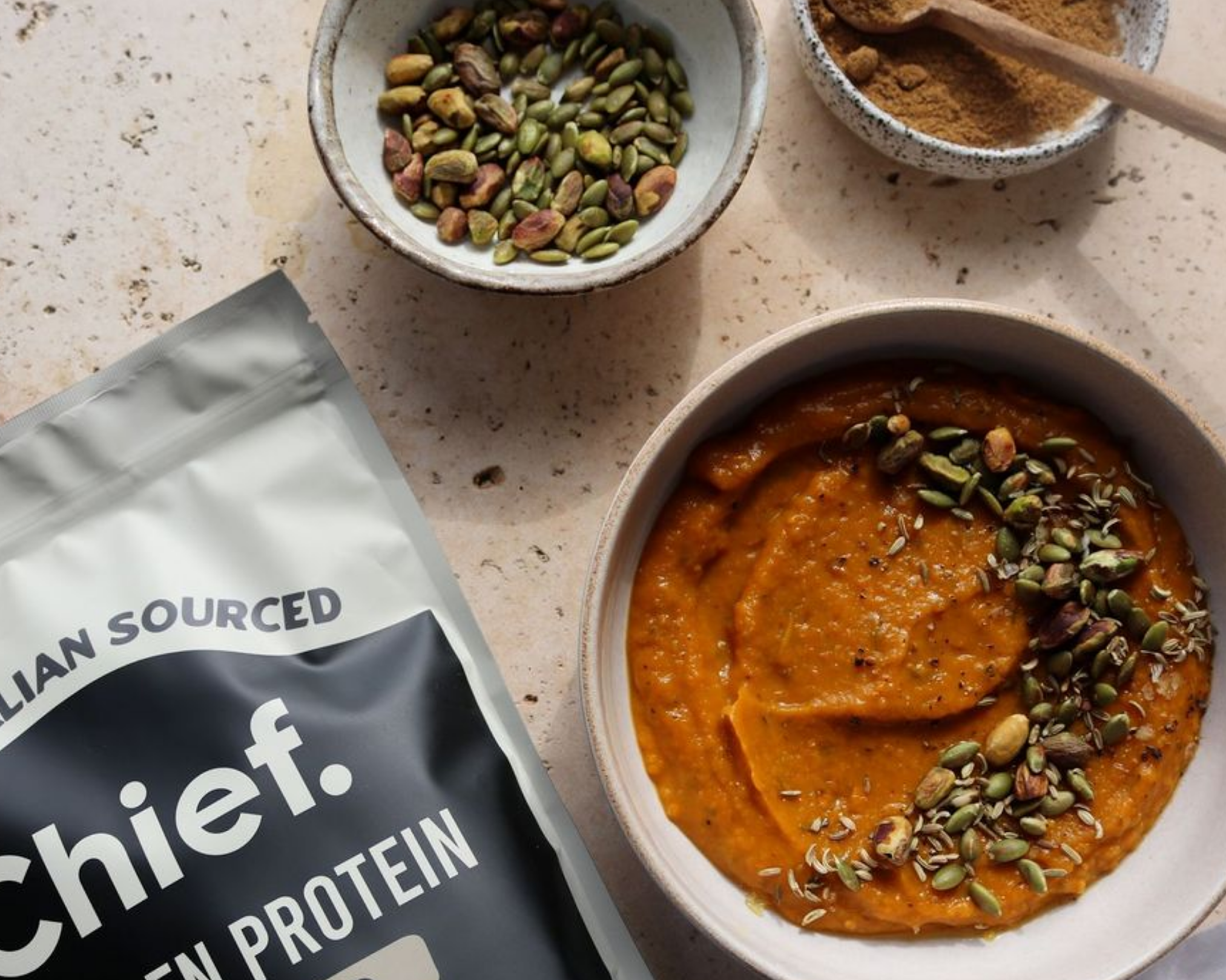 Why a Calorie Is Not Just a Calorie: The Difference Between Weight Loss and *Actual Health*