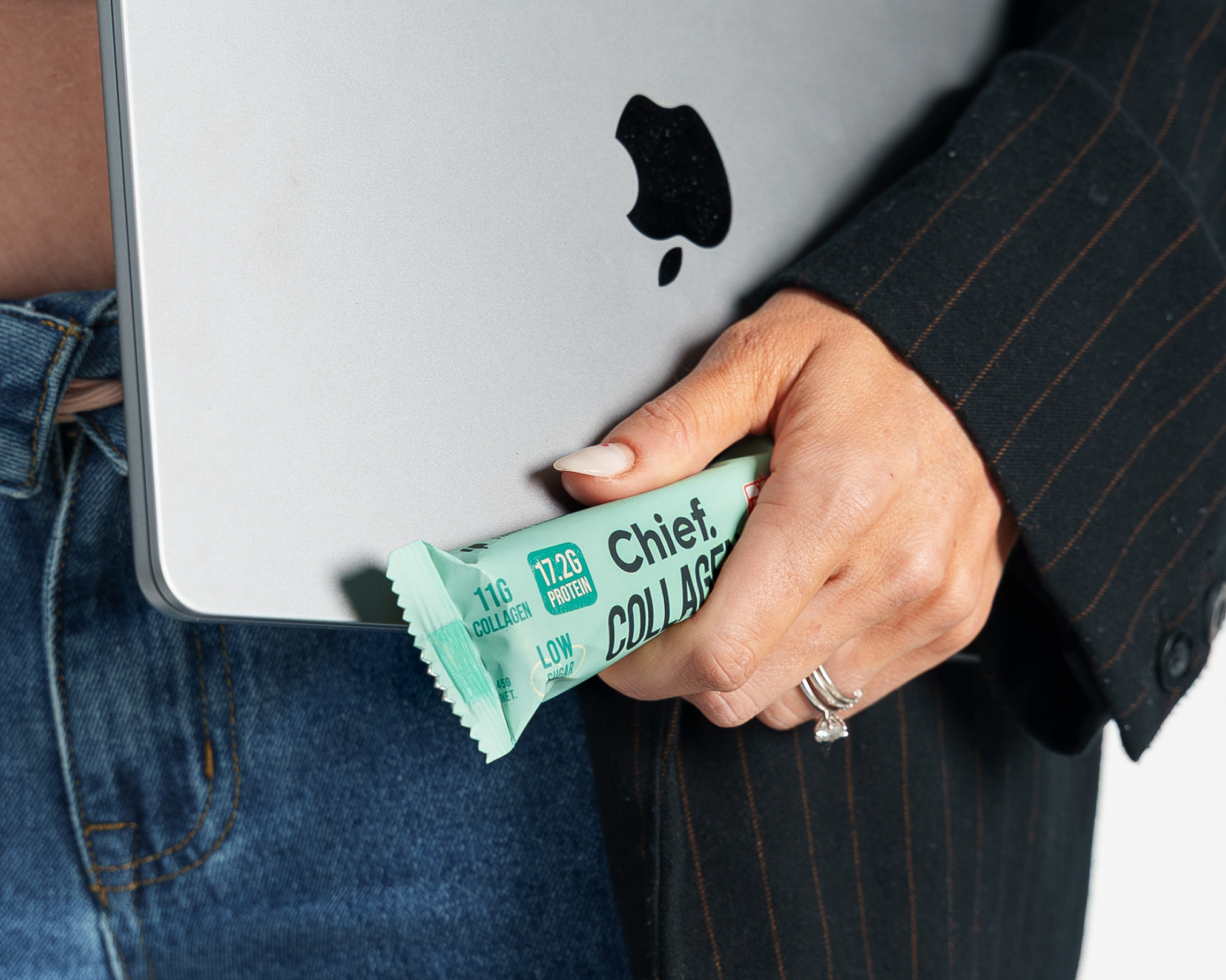The 10-Minute Rule: Outsmarting your cravings