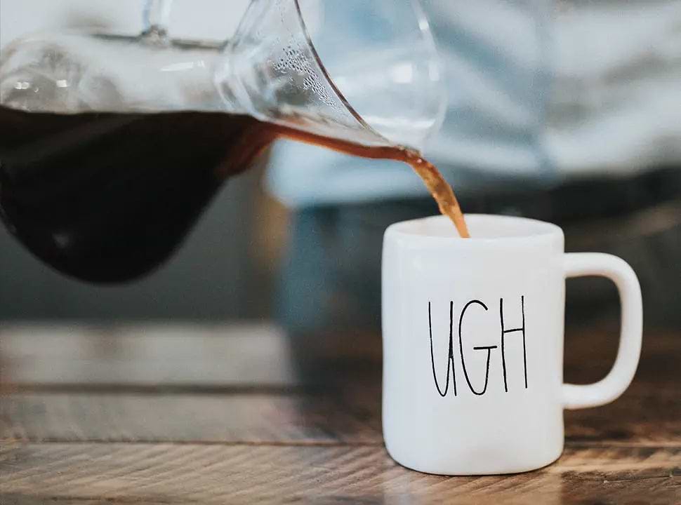 The most common bad food habits and how to break them - Chief Nutrition