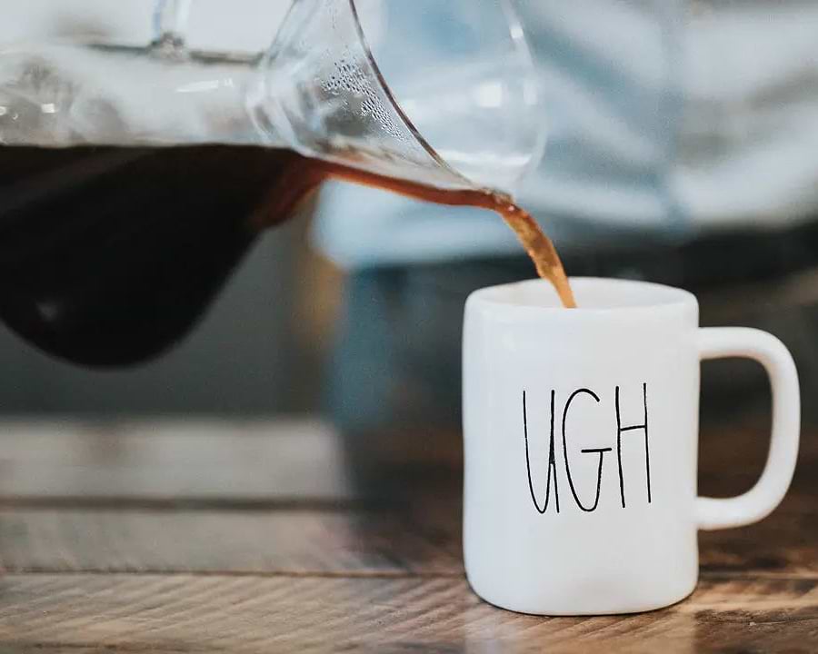 The most common bad food habits and how to break them - Chief Nutrition