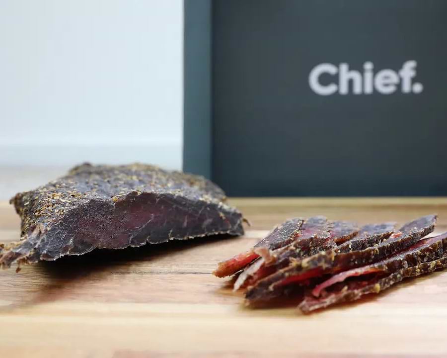 Biltong vs Jerky: What's the difference? - Chief Nutrition