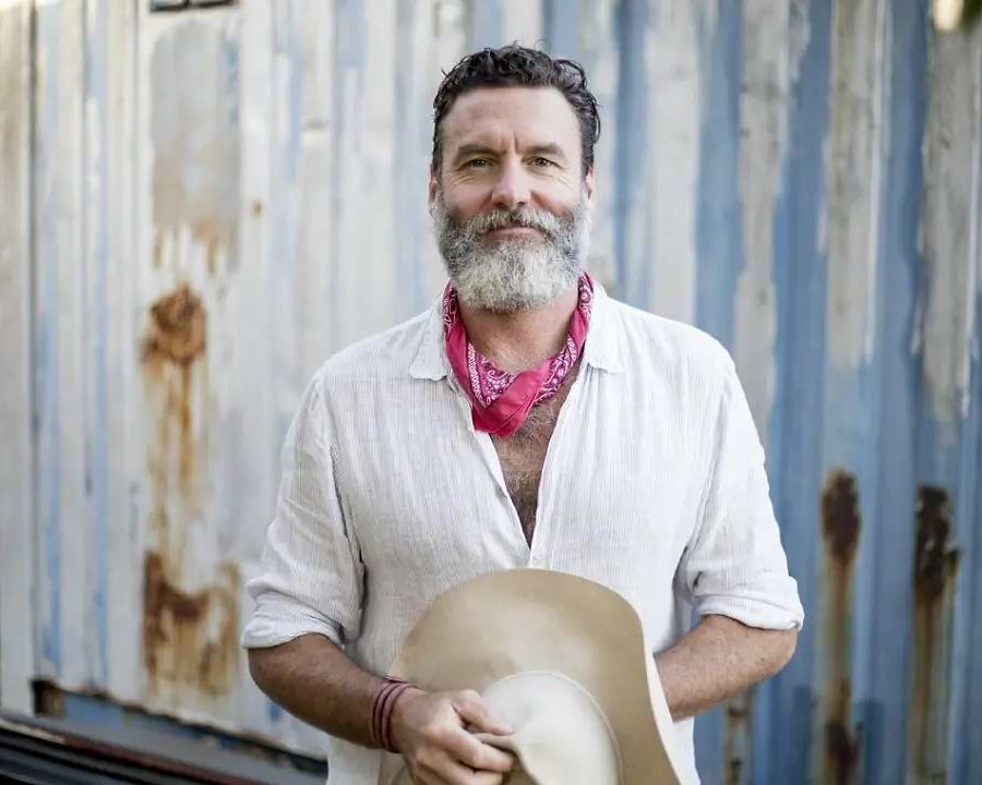 Introducing Charlie Arnott, Regenerative Farming Advocate - Chief Nutrition