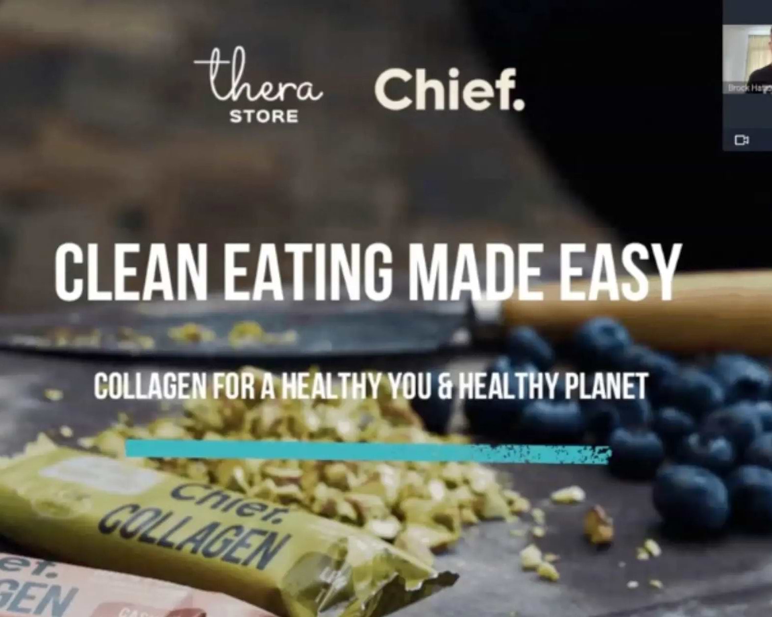 Chief Collagen Bar Training (1 Hour) - Chief Nutrition