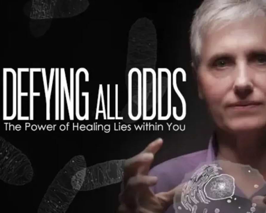 Chief Supporting the Documentary 'Defying All Odds' - Chief Nutrition