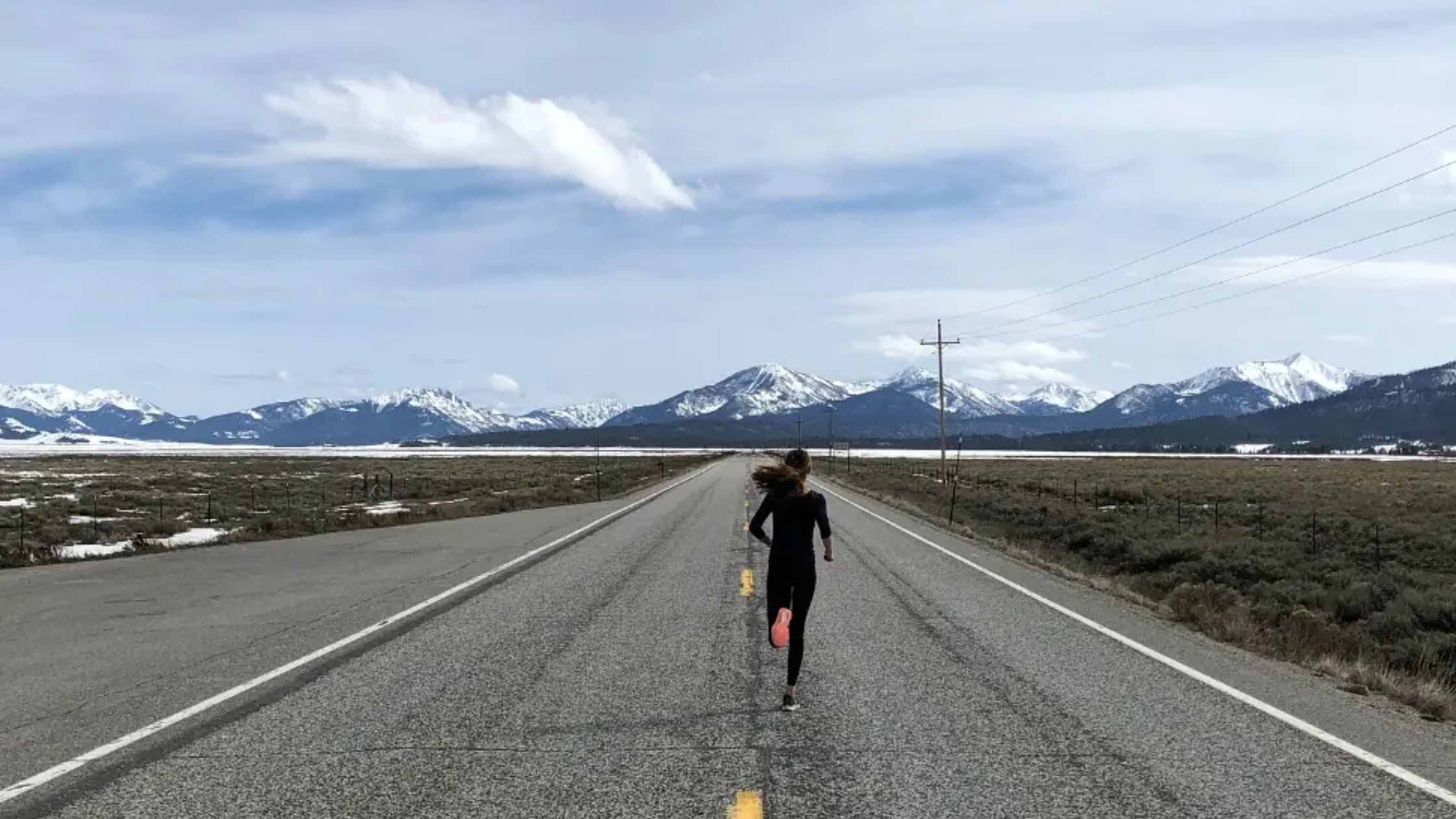 Running Injuries: Patience, Consistency and Gratitude - Chief Nutrition