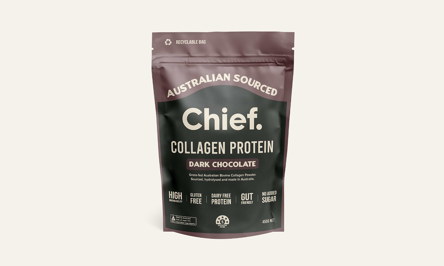 Protein Powder