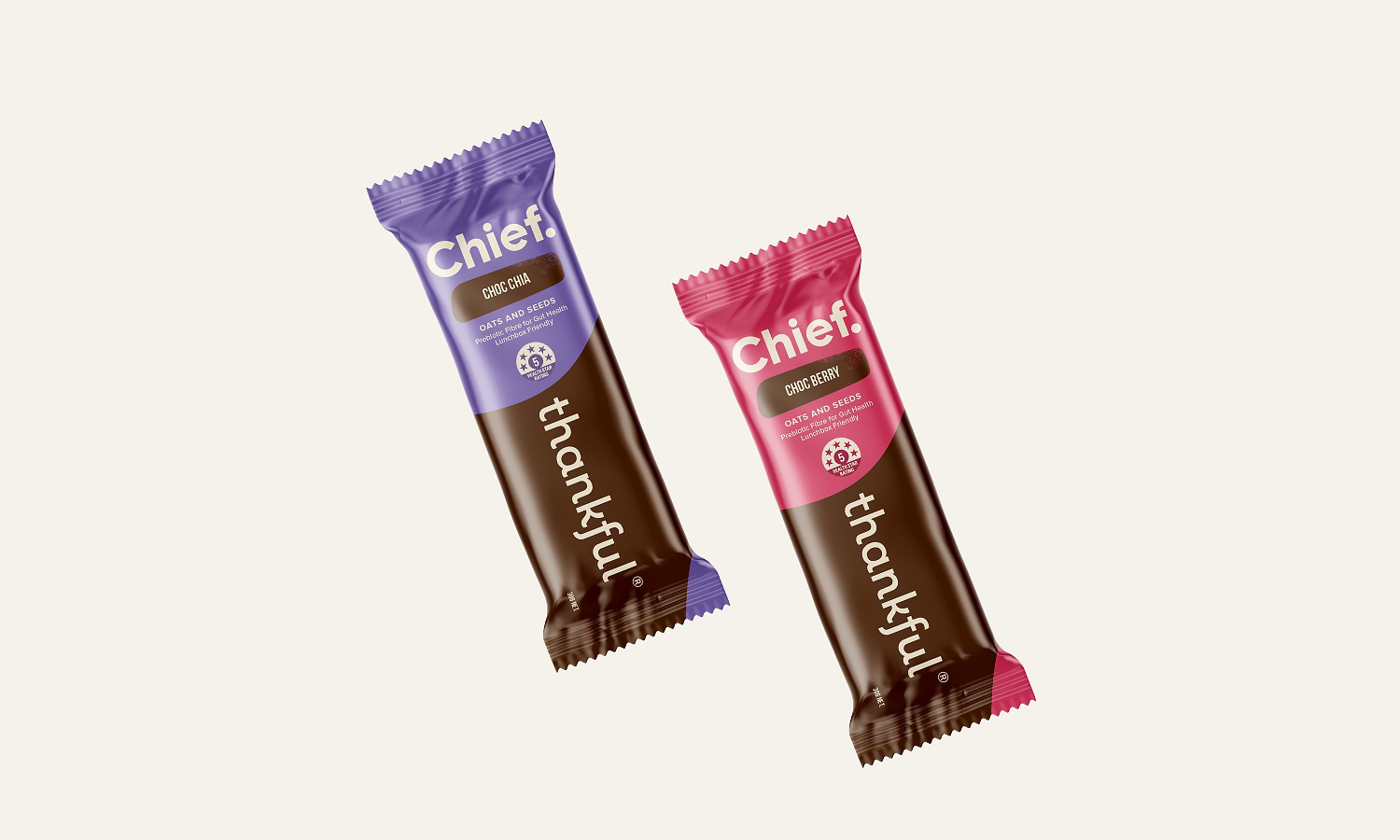 Lunchbox Bars