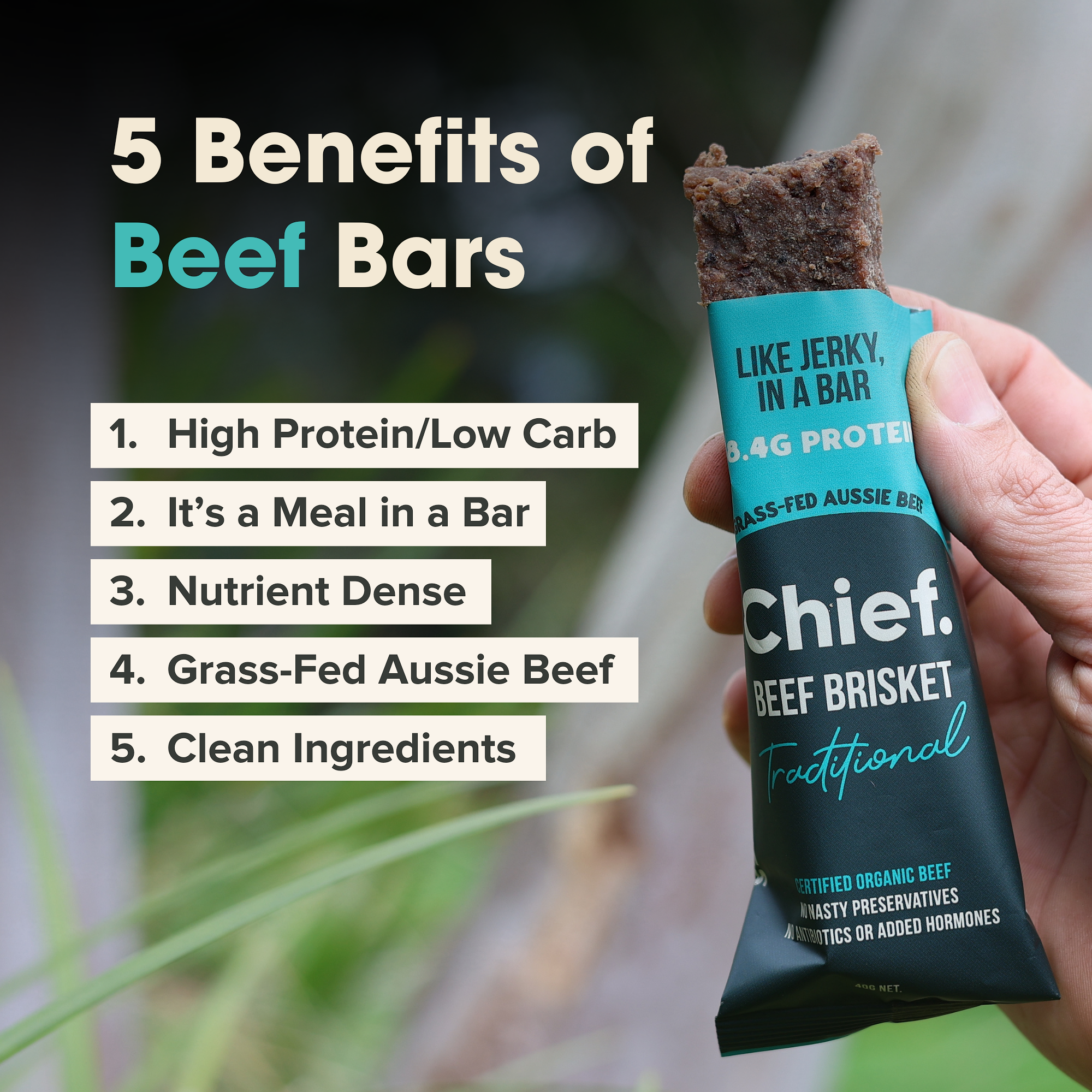 The Weight Loss Bundle