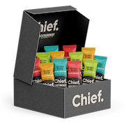 Organic Beef Bars - Sample Pack