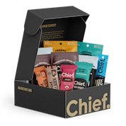 Best Sellers Sample Pack - Chief Nutrition