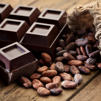 Organic Alkalised Cocoa + Raw Cacao