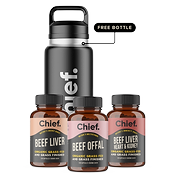 The Ultimate Nutrients Bundle