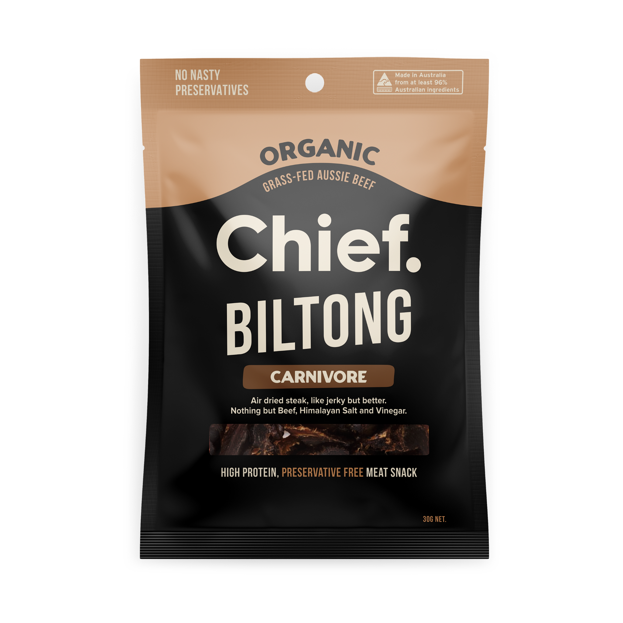 Biltong - Single