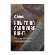 The Carnivore Bundle