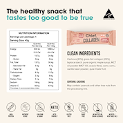 Collagen Protein Bars - Sample Pack