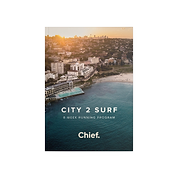 City 2 Surf (eBook)