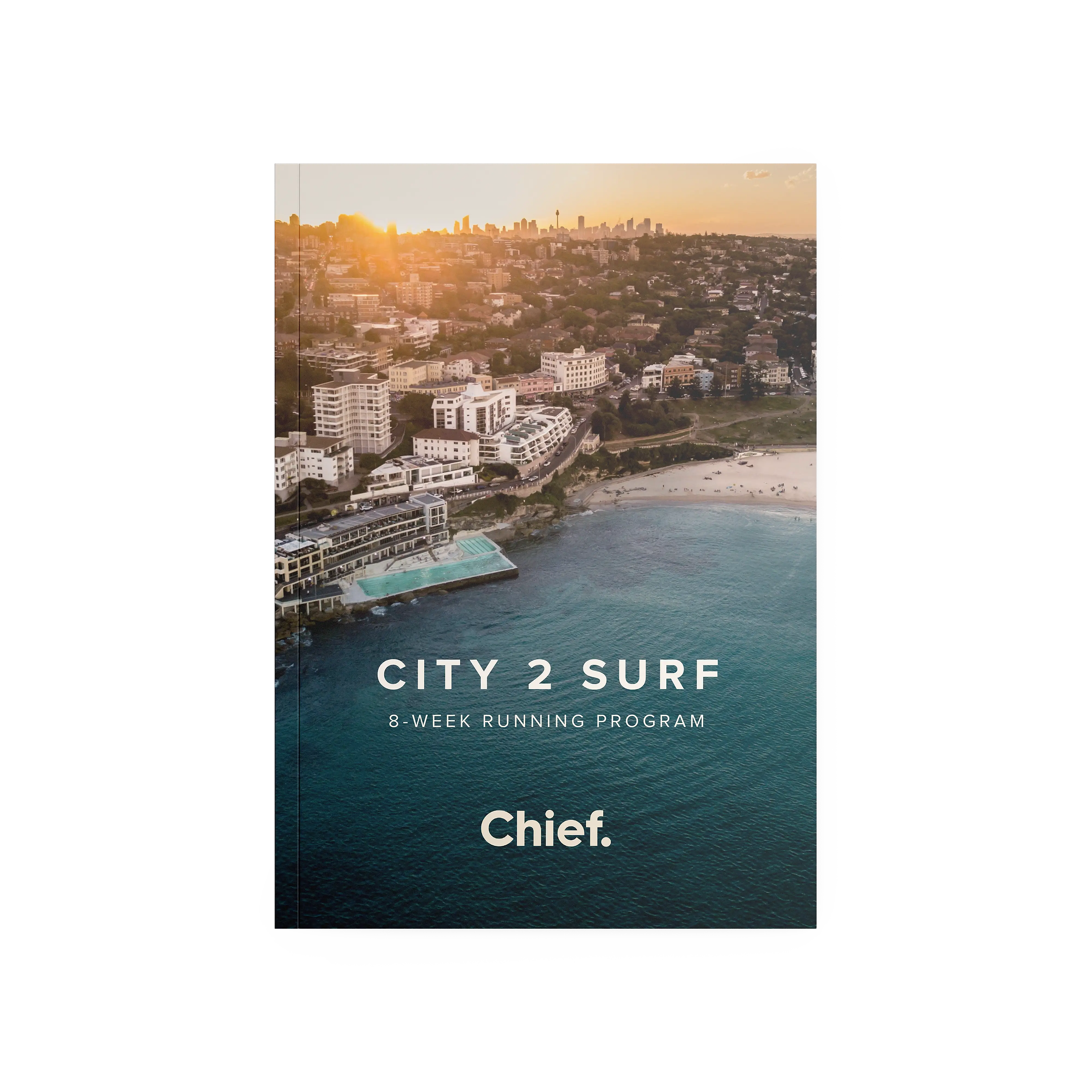 City 2 Surf (eBook)