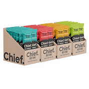Organic Beef Bars - Value Pack