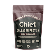 [Process Test] Grass-fed Collagen Protein Powder - Dark Chocolate 300g