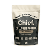 Grass-fed Collagen Protein Powder - Unflavoured 300g