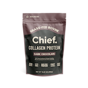 SHORT DATED Collagen Protein Powder - Dark Chocolate