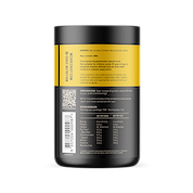 Creatine Focus+ Clean Supplementation