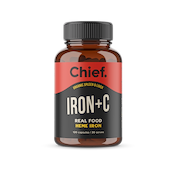 Iron+C