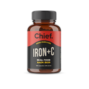 Iron+C
